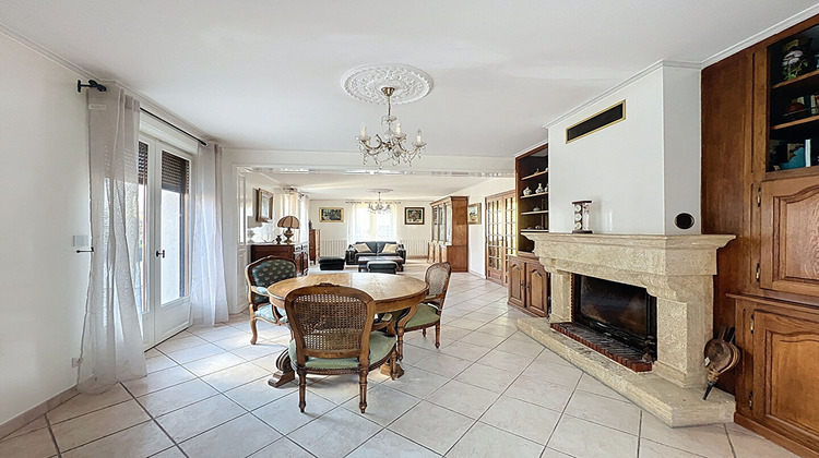 Ma-Cabane - Vente Maison VILLERS-MARMERY, 215 m²