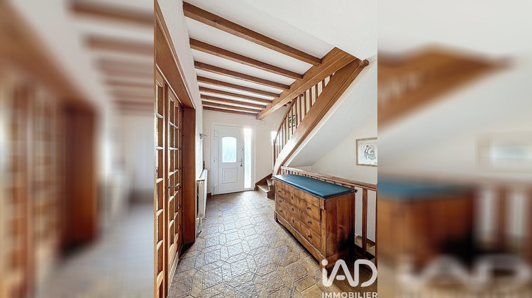 Ma-Cabane - Vente Maison Villers-Marmery, 215 m²