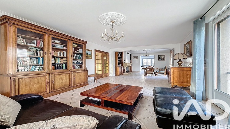 Ma-Cabane - Vente Maison Villers-Marmery, 215 m²