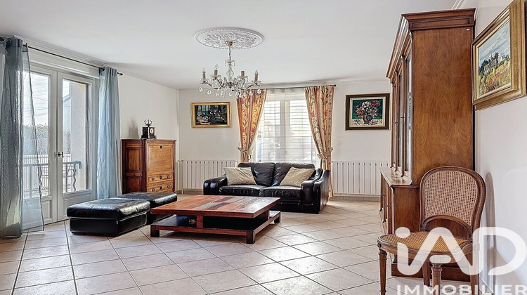 Ma-Cabane - Vente Maison Villers-Marmery, 215 m²