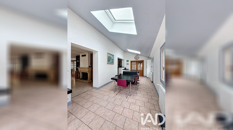 Ma-Cabane - Vente Maison Villers-Marmery, 215 m²