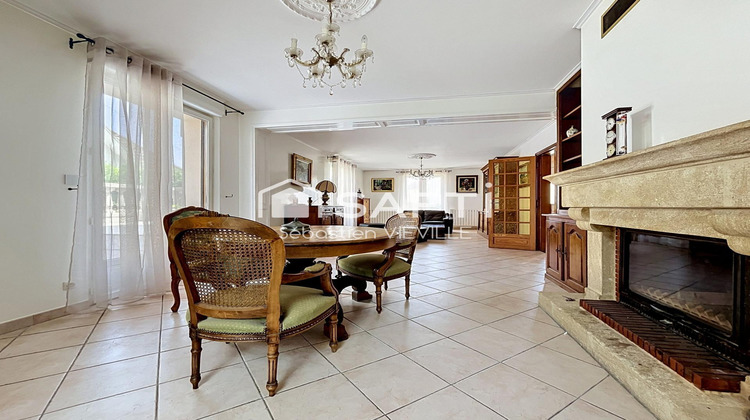 Ma-Cabane - Vente Maison Villers-Marmery, 215 m²