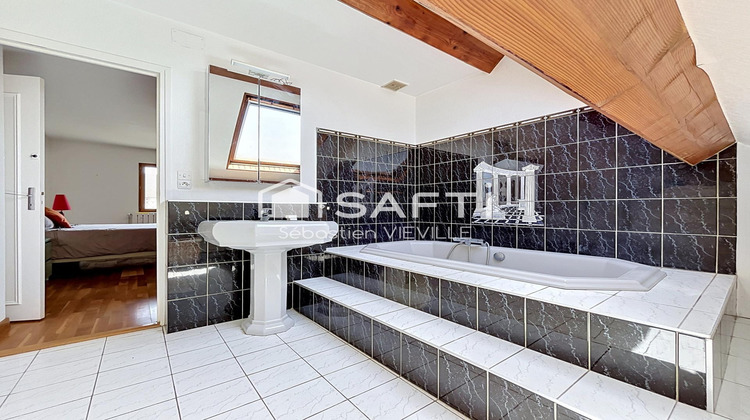 Ma-Cabane - Vente Maison Villers-Marmery, 215 m²