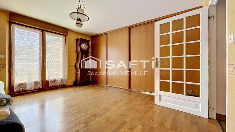 Ma-Cabane - Vente Maison Villers-Marmery, 215 m²