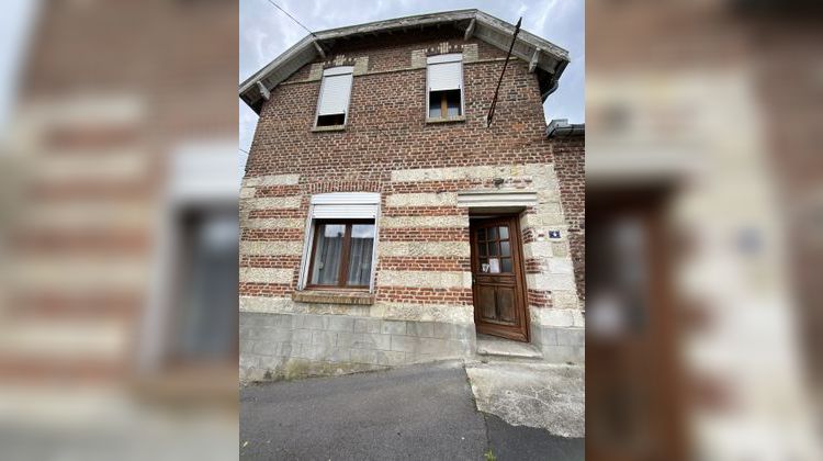 Ma-Cabane - Vente Maison Villers-Outréaux, 119 m²