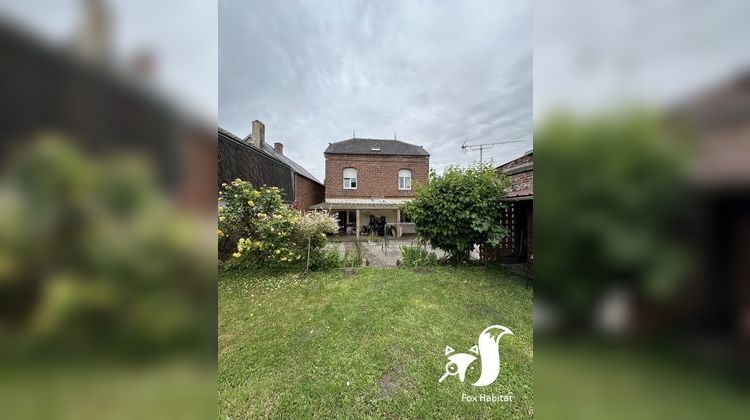 Ma-Cabane - Vente Maison Villers-Outréaux, 125 m²