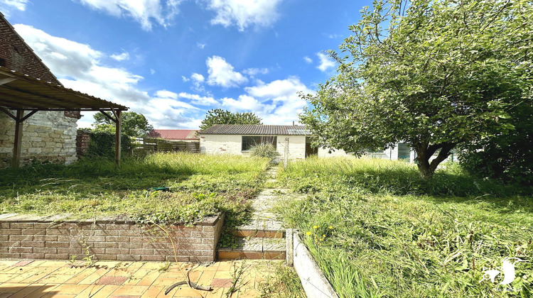 Ma-Cabane - Vente Maison Villers-Outréaux, 80 m²