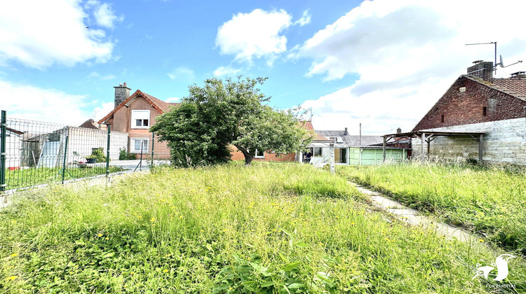 Ma-Cabane - Vente Maison Villers-Outréaux, 80 m²