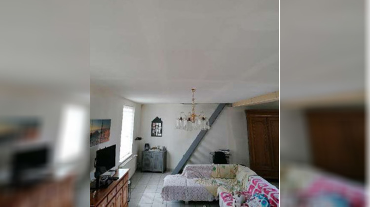 Ma-Cabane - Vente Maison Villers-Outréaux, 170 m²