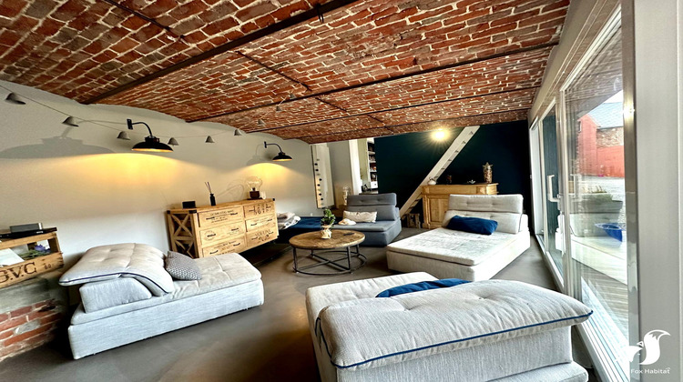 Ma-Cabane - Vente Maison Villers-Outréaux, 419 m²