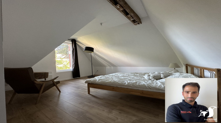 Ma-Cabane - Vente Maison Villers-Outréaux, 65 m²