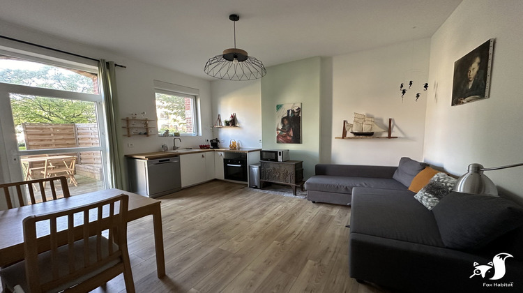 Ma-Cabane - Vente Maison Villers-Outréaux, 65 m²