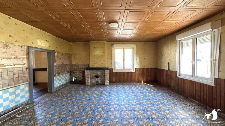 Ma-Cabane - Vente Maison Villers-Outréaux, 140 m²