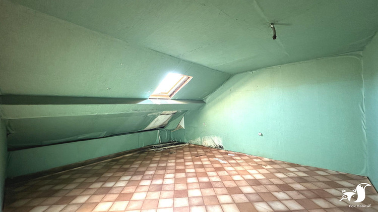 Ma-Cabane - Vente Maison Villers-Outréaux, 140 m²