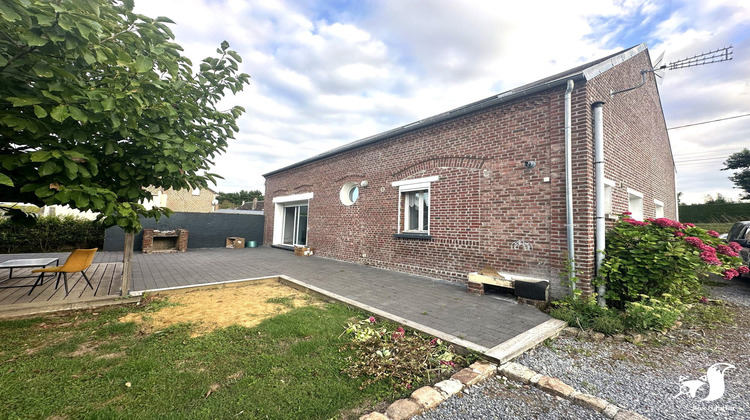 Ma-Cabane - Vente Maison Villers-Outréaux, 159 m²