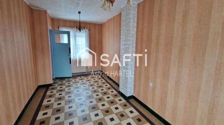 Ma-Cabane - Vente Maison Villers-Outreaux, 70 m²