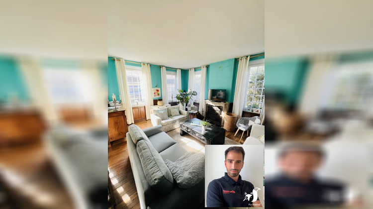 Ma-Cabane - Vente Maison Villers-Outréaux, 186 m²