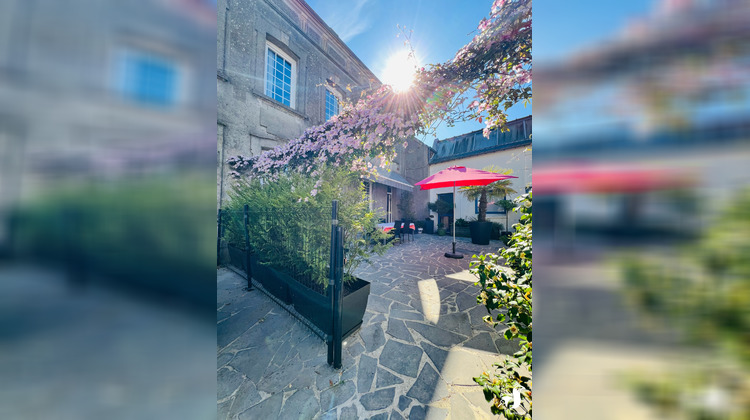 Ma-Cabane - Vente Maison Villers-Outréaux, 186 m²