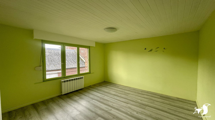 Ma-Cabane - Vente Maison Villers-Outréaux, 75 m²