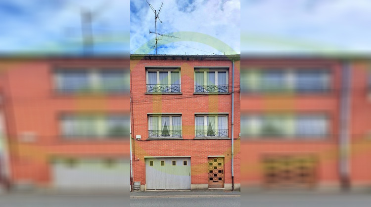 Ma-Cabane - Vente Maison VILLERS OUTREAUX, 145 m²