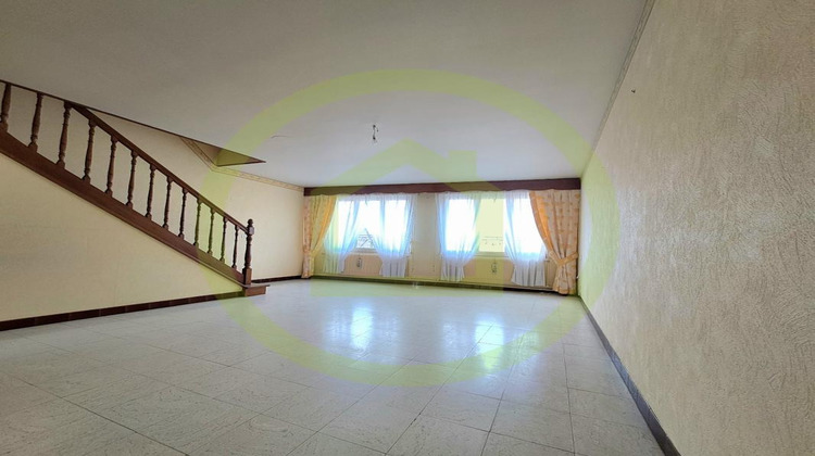 Ma-Cabane - Vente Maison VILLERS OUTREAUX, 145 m²