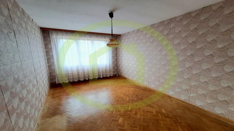 Ma-Cabane - Vente Maison VILLERS OUTREAUX, 145 m²