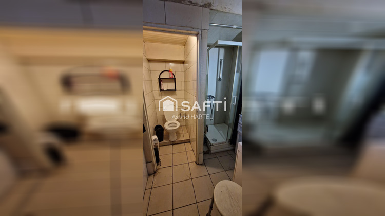 Ma-Cabane - Vente Maison Villers-Outreaux, 100 m²