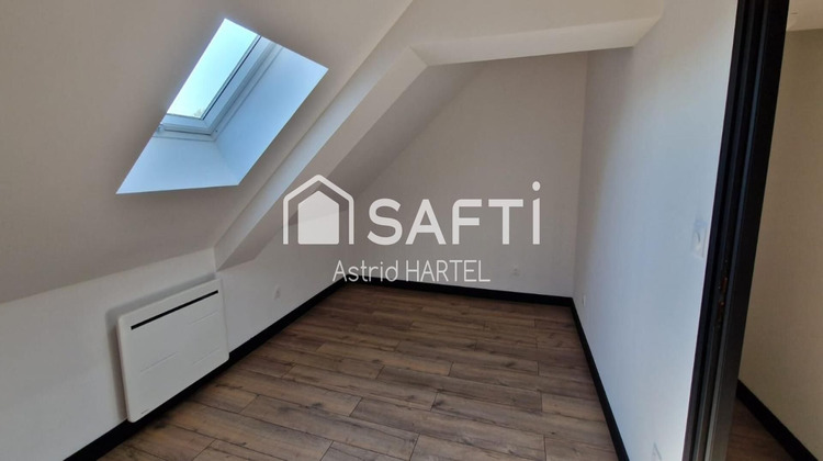 Ma-Cabane - Vente Maison Villers-Outreaux, 120 m²