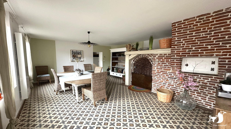 Ma-Cabane - Vente Maison Villers-Outréaux, 226 m²