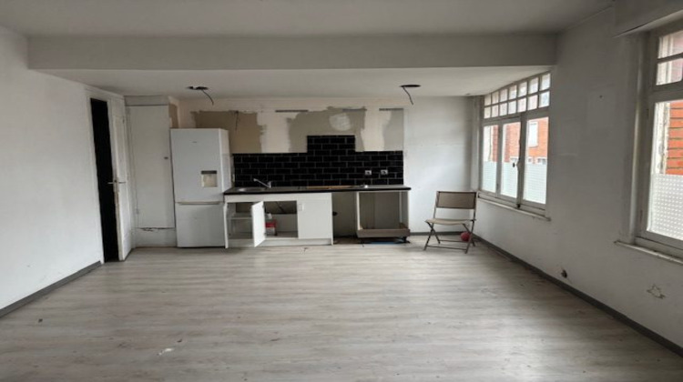 Ma-Cabane - Vente Maison Villers-Outréaux, 140 m²