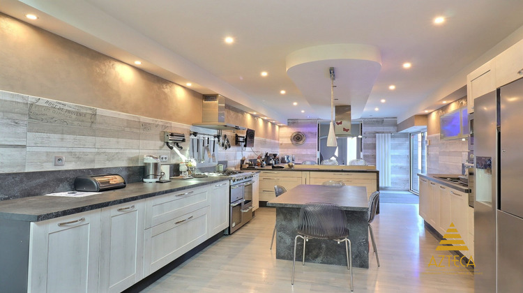 Ma-Cabane - Vente Maison Villers-Outréaux, 165 m²