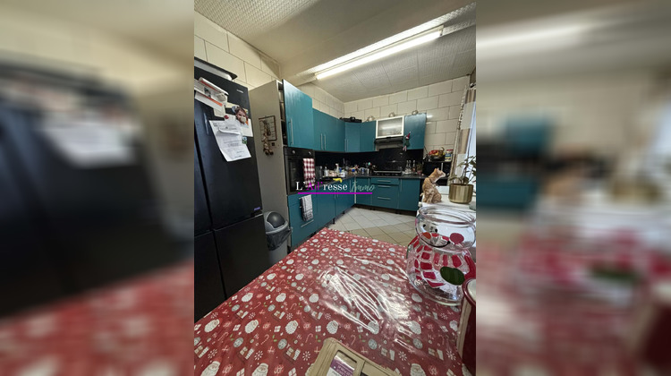 Ma-Cabane - Vente Maison Villers-Outréaux, 103 m²