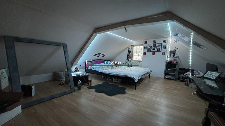 Ma-Cabane - Vente Maison Villers-Outréaux, 103 m²