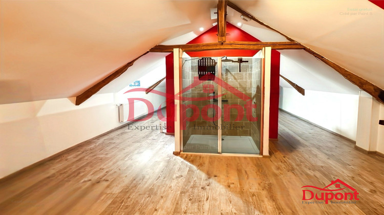 Ma-Cabane - Vente Maison Villers-Outréaux, 226 m²