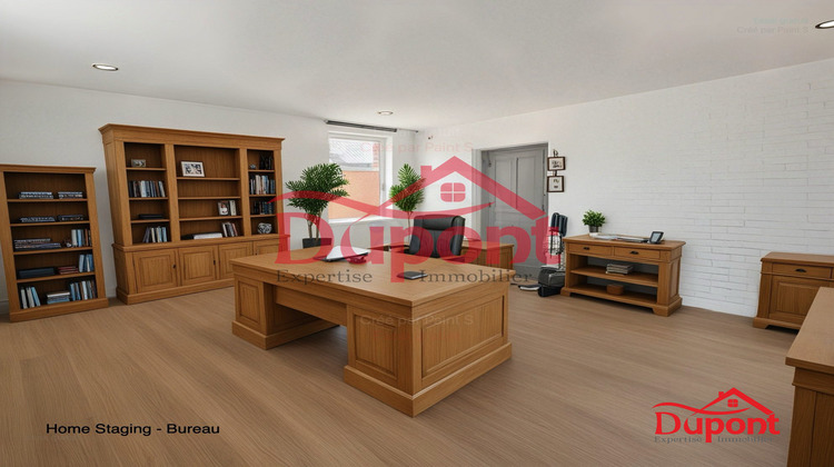 Ma-Cabane - Vente Maison Villers-Outréaux, 226 m²