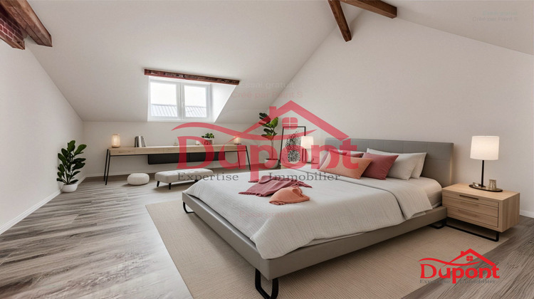 Ma-Cabane - Vente Maison Villers-Outréaux, 226 m²