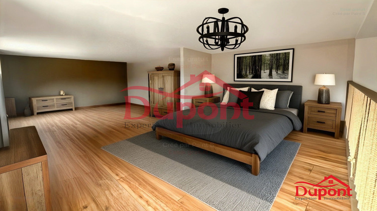 Ma-Cabane - Vente Maison Villers-Outréaux, 226 m²