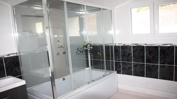 Ma-Cabane - Vente Maison Villers-Outréaux, 114 m²