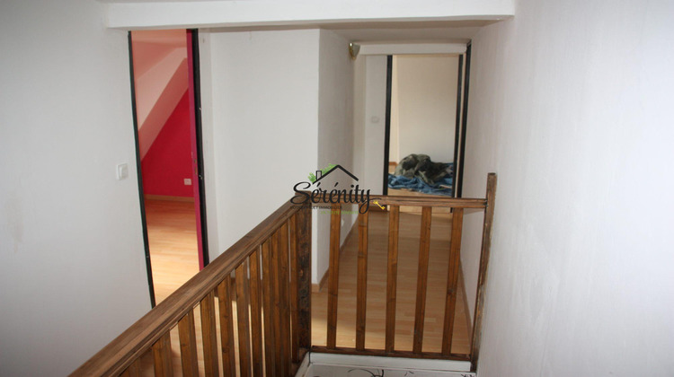 Ma-Cabane - Vente Maison Villers-Outréaux, 114 m²