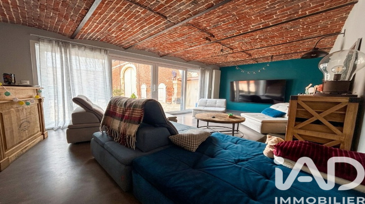 Ma-Cabane - Vente Maison Villers-Outréaux, 230 m²