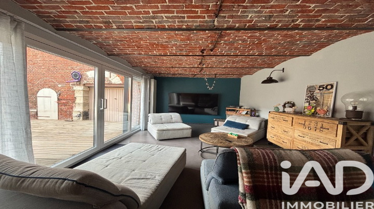 Ma-Cabane - Vente Maison Villers-Outréaux, 230 m²