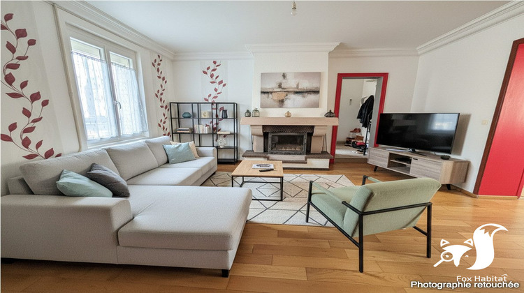 Ma-Cabane - Vente Maison Villers-Outréaux, 214 m²