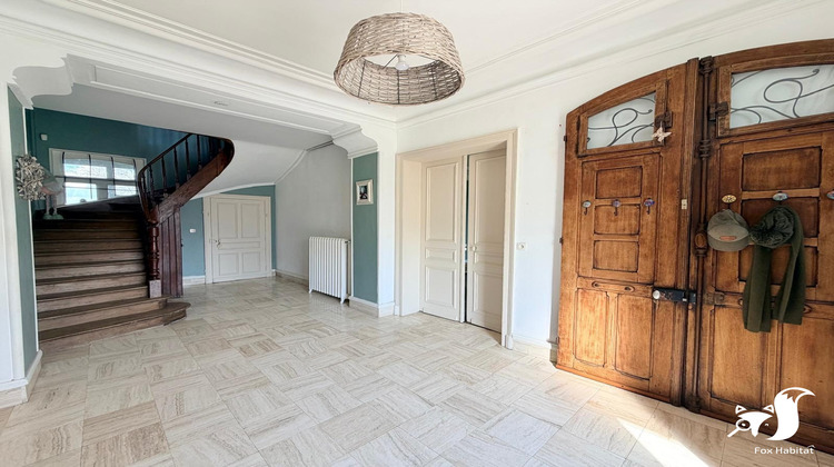 Ma-Cabane - Vente Maison Villers-Outréaux, 275 m²