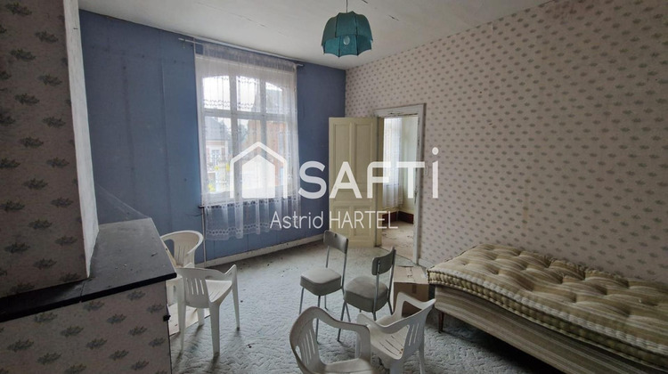 Ma-Cabane - Vente Maison Villers-Outreaux, 110 m²