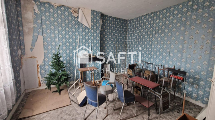 Ma-Cabane - Vente Maison Villers-Outreaux, 110 m²