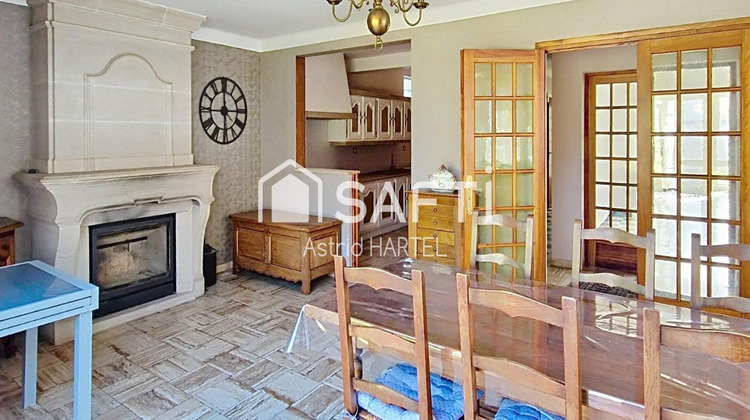 Ma-Cabane - Vente Maison Villers-Outreaux, 140 m²