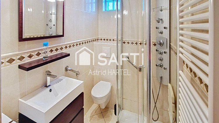 Ma-Cabane - Vente Maison Villers-Outreaux, 140 m²