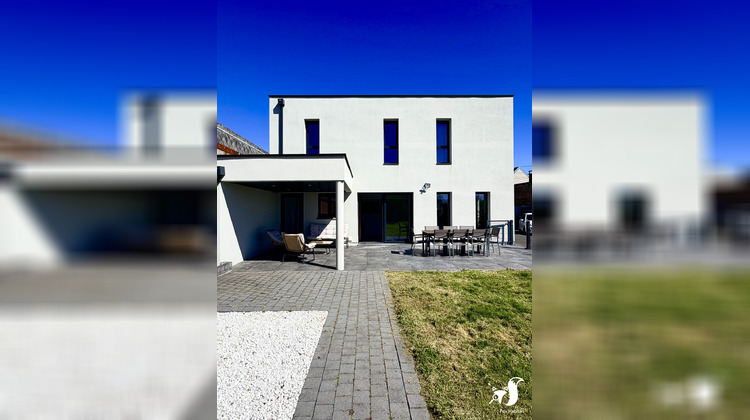 Ma-Cabane - Vente Maison Villers-Outréaux, 177 m²