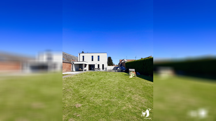 Ma-Cabane - Vente Maison Villers-Outréaux, 177 m²