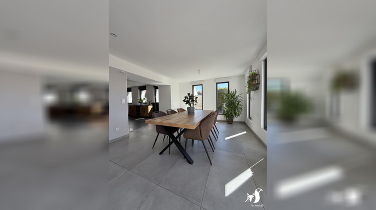 Ma-Cabane - Vente Maison Villers-Outréaux, 177 m²